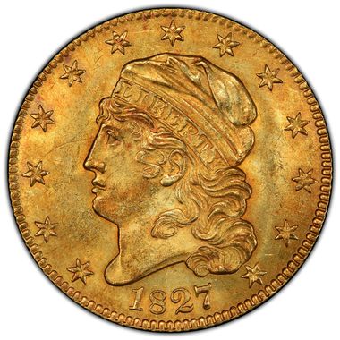 Cert 83837067 - Coin Image