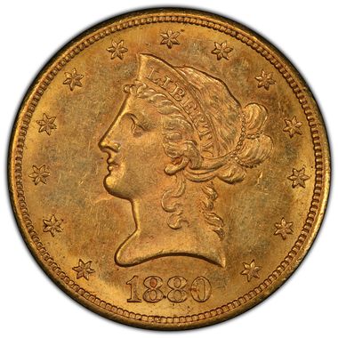 Cert 83837070 - Coin Image