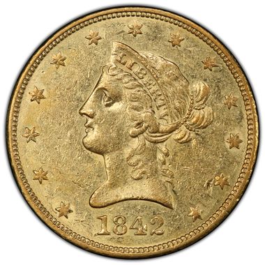 Cert 83837072 - Coin Image