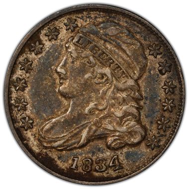 Cert 83839878 - Coin Image