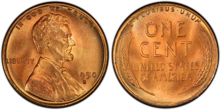 Cert 83844864 - Coin Image