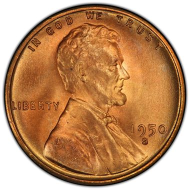 Cert 83844864 - Coin Image