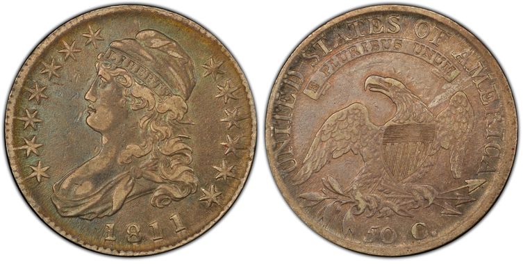 Cert 83845130 - Coin Image