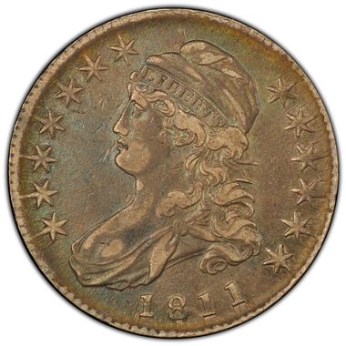 Cert 83845130 - Coin Image