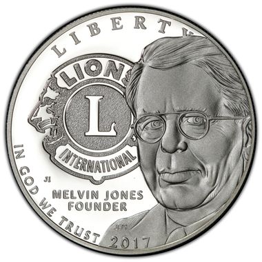 Cert 83845163 - Coin Image