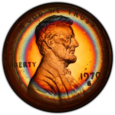 Cert 83845211 - Coin Image