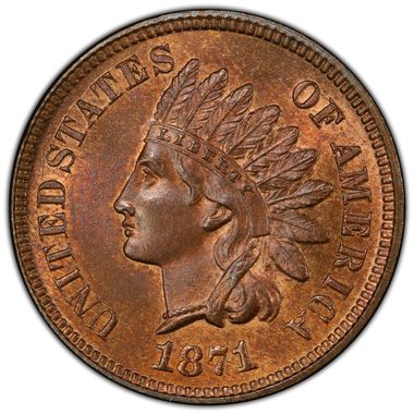 Cert 83860236 - Coin Image
