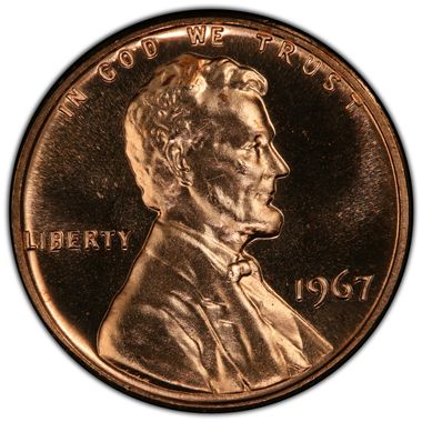 Cert 83865414 - Coin Image