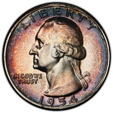 Cert 83872544 - Coin Image