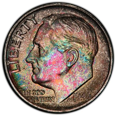 Cert 83873115 - Coin Image