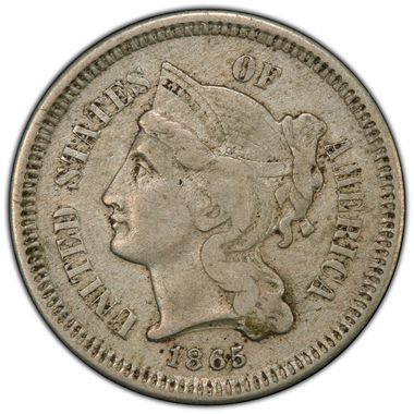 Cert 83874112 - Coin Image