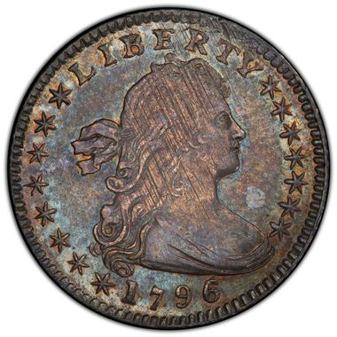 Cert 83882987 - Coin Image