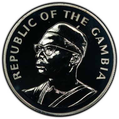 Cert 83883795 - Coin Image