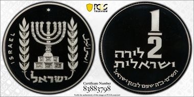 (1980) 1/2 L 25th Ann Bank of Israel PL69