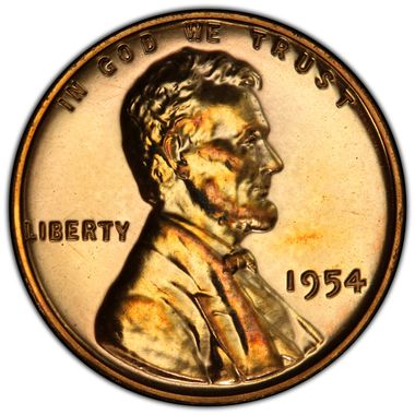 Cert 83887216 - Coin Image