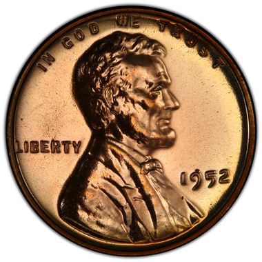 Cert 83888941 - Coin Image