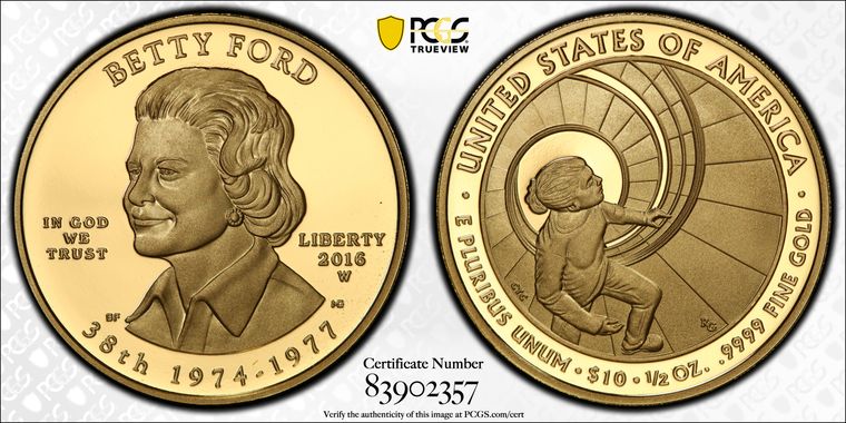 Cert 83902357 - Coin Image