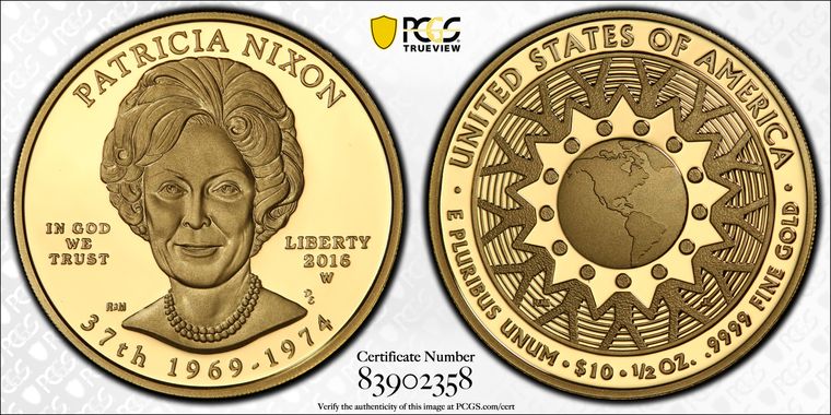 Cert 83902358 - Coin Image