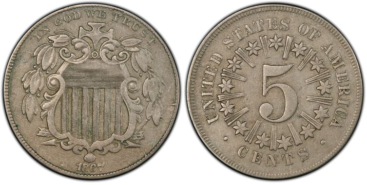 Cert 83904184 - Coin Image