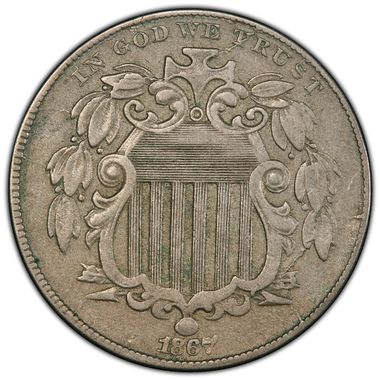 Cert 83904184 - Coin Image