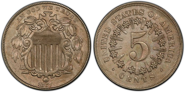 Cert 83904192 - Coin Image