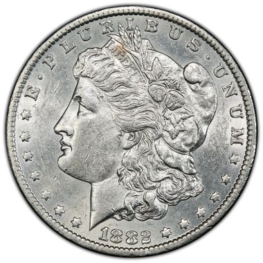 Cert 83905125 - Coin Image