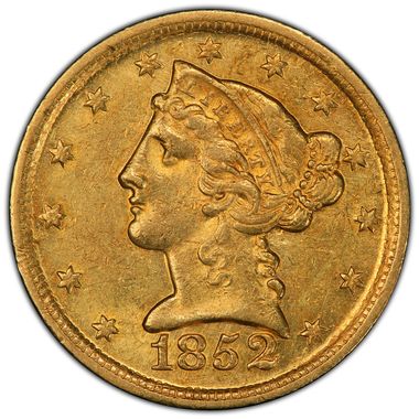 Cert 83905987 - Coin Image