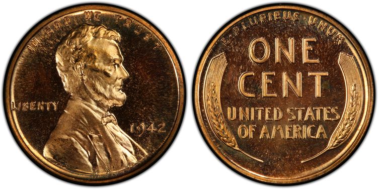 Cert 83909659 - Coin Image