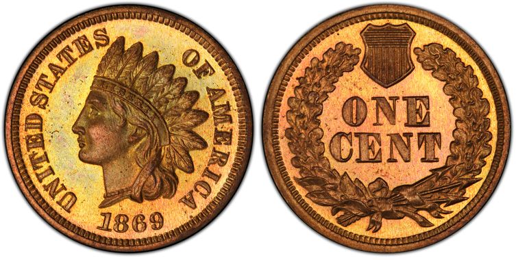 Cert 83909714 - Coin Image