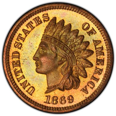 Cert 83909714 - Coin Image
