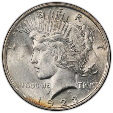 Cert 83911693 - Coin Image