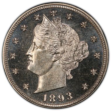 Cert 83914254 - Coin Image