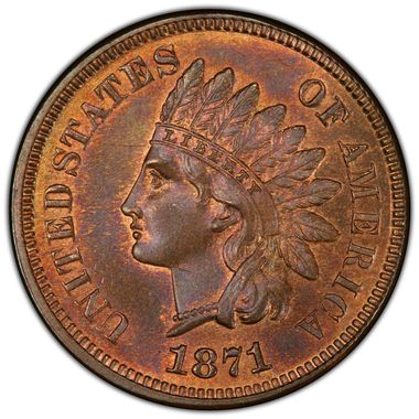 Cert 83917684 - Coin Image