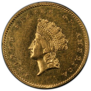 Cert 83918697 - Coin Image