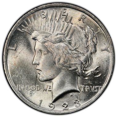 Cert 83919122 - Coin Image