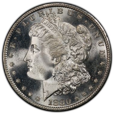 Cert 83920266 - Coin Image