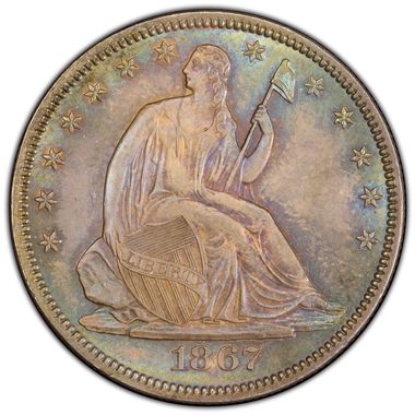 Cert 83920405 - Coin Image
