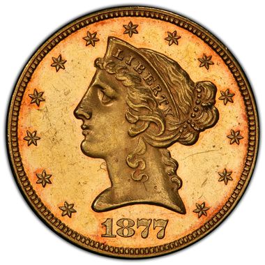 Cert 83921277 - Coin Image