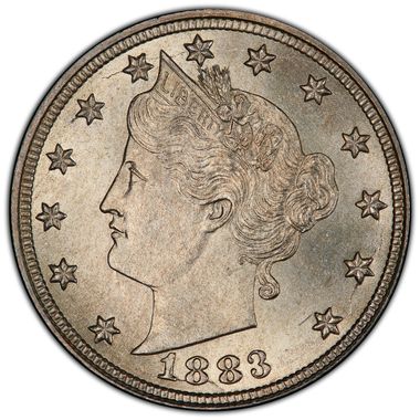Cert 83921502 - Coin Image