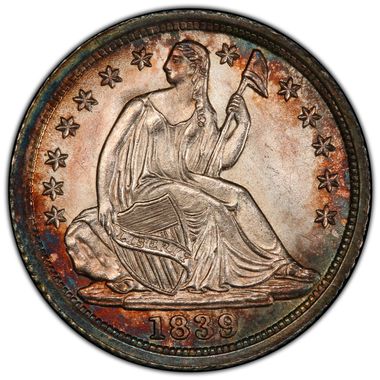 Cert 83922551 - Coin Image