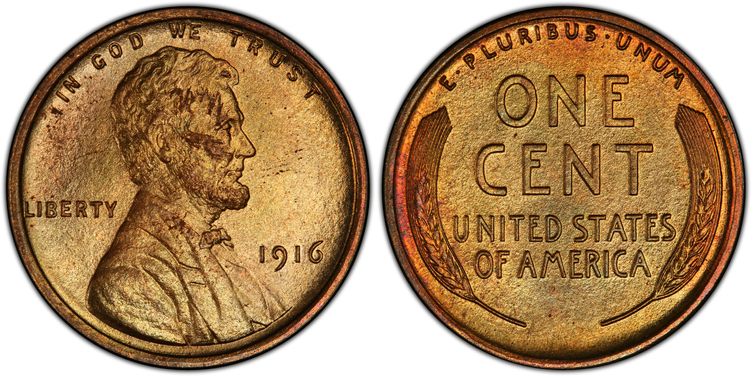 Cert 83922554 - Coin Image