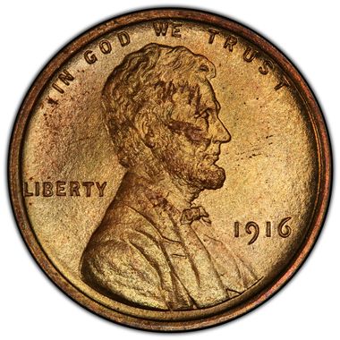 Cert 83922554 - Coin Image