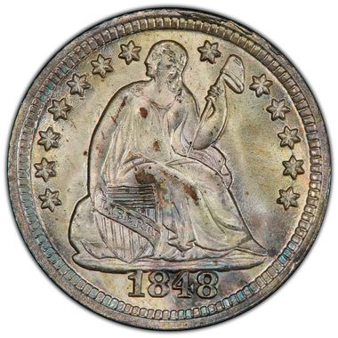 Cert 83923251 - Coin Image