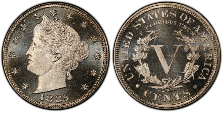 Cert 83923272 - Coin Image