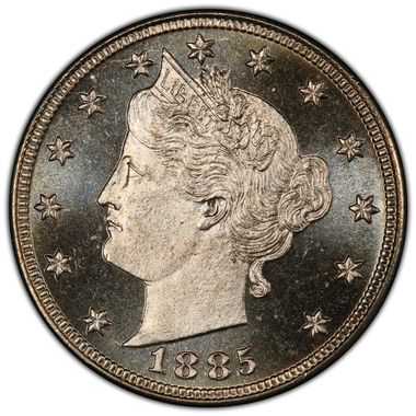 Cert 83923272 - Coin Image