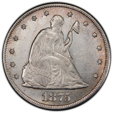 Cert 83924507 - Coin Image