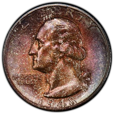 Cert 83924664 - Coin Image