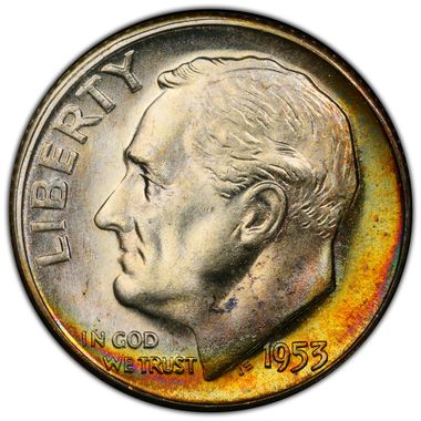 Cert 83926170 - Coin Image