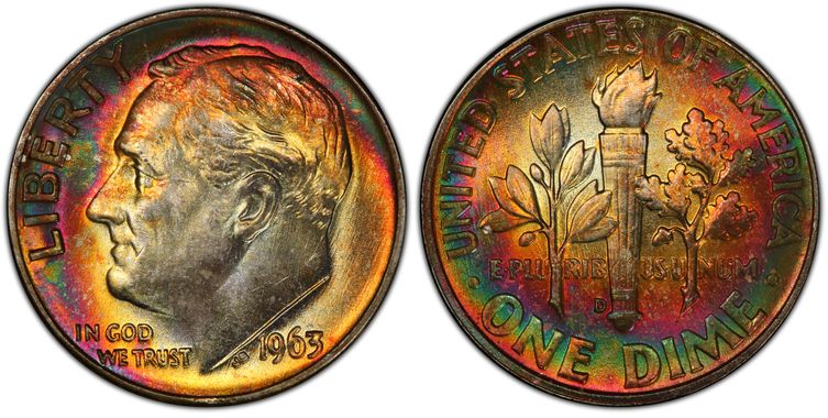 Cert 83926176 - Coin Image