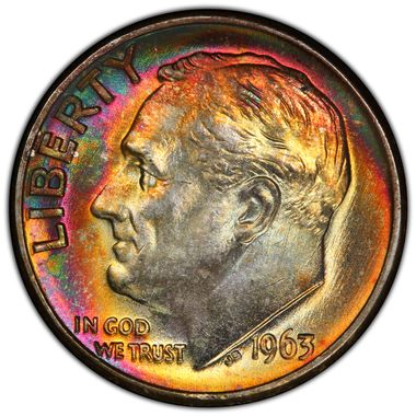 Cert 83926176 - Coin Image